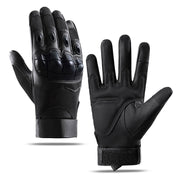 Tactical half-finger gloves men's soft shell protective microfiber special forces military fans sports cycling outdoor