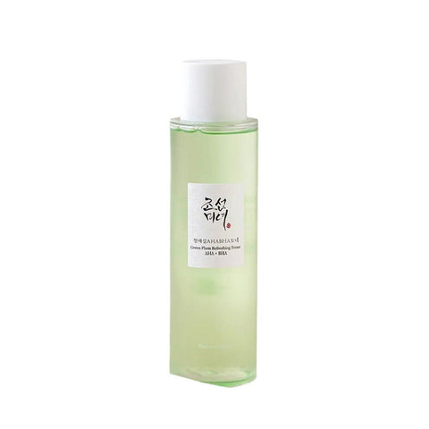 Beauty of Joseon Korean Beauty Ginseng Extract Hydrating Essence Water