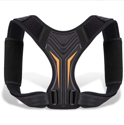 Anti hunchback correction belt Teenager male and female invisible corrector posture correction belt