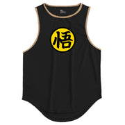 Men's running and fitness vest summer quick drying training suit sleeveless camisole base shirt