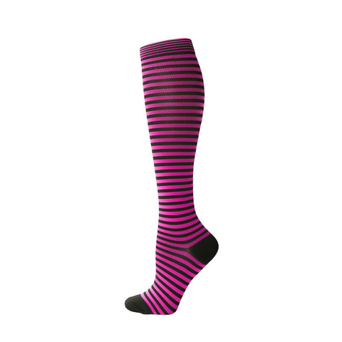 Calf compression socks sports socks compression calf socks cycling slimming socks