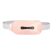 Warm Palace Belt Auntie's Artifact Warm Baby's Abdominal Massage Belt Relieves Palace Cold and Protects Waist