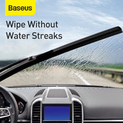 Baseus Universal Auto Truck Windshield Wiper Blade Refurbish Restorer Windscreen Wipers Repair Tool Windshield Scratch Repair