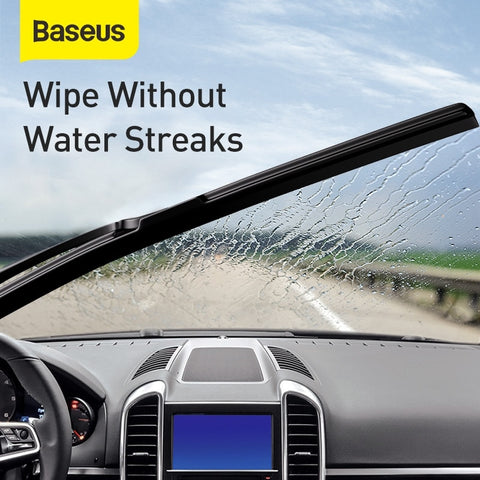 Baseus Universal Auto Truck Windshield Wiper Blade Refurbish Restorer Windscreen Wipers Repair Tool Windshield Scratch Repair