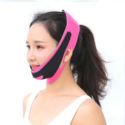 Thin face mask, thin chin, non thin face bandage, face tool, face tool, lifting bandage, face mask