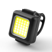 Bicycle lights, highway bikes, high brightness USB headlights, mountain bikes, warning taillights, outdoor cycling lights