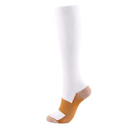 Calf compression socks sports socks compression calf socks cycling slimming socks