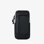 Running Phone Arm Bag Outdoor Phone Bag Men's and Women's Phone Arm Strap Sports Phone Arm Cover Wrist Bag Waterproof