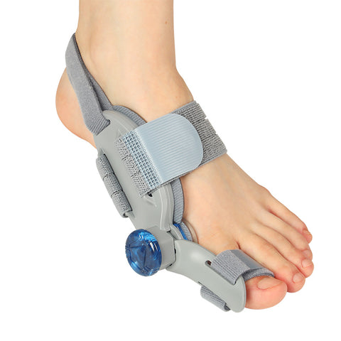 Adjustable Toe Outward Divider for Bigfoot Thumb Outward Correction with Toe Corrector