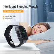 Intelligent Microcurrent Watch Hand worn Sleep Aid Sleep Device