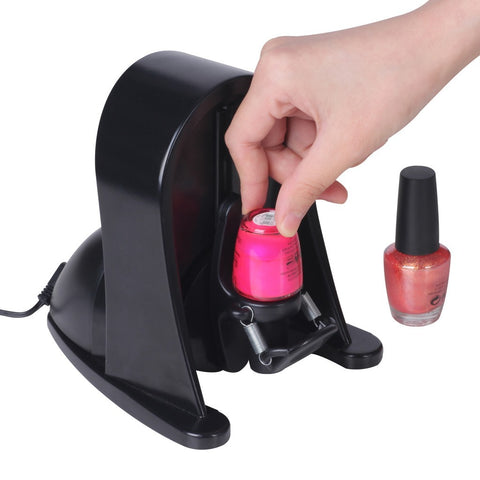 Nadico nail clipper shaking machine nail polish oil glue shaking auxiliary machine