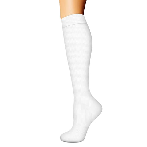 Calf compression socks sports socks compression calf socks cycling slimming socks