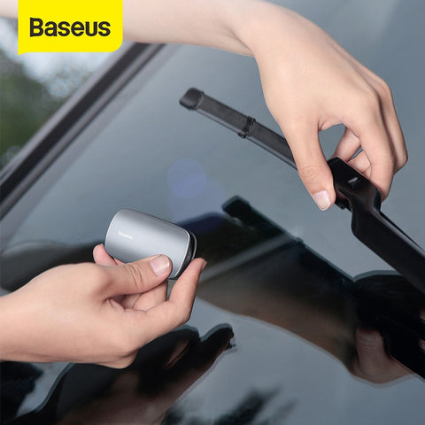 Baseus Universal Auto Truck Windshield Wiper Blade Refurbish Restorer Windscreen Wipers Repair Tool Windshield Scratch Repair