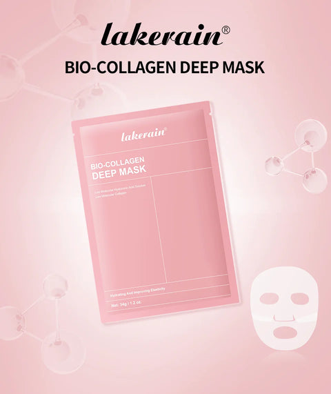 Collagène-Masque Facial